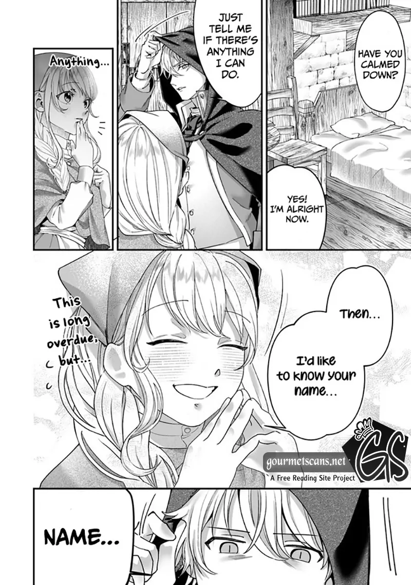 Royal Cinderella Mama - The Orphaned Fallen Noble Lady Is Cherished by the Merciless Emperor Chapter 2 - page 33