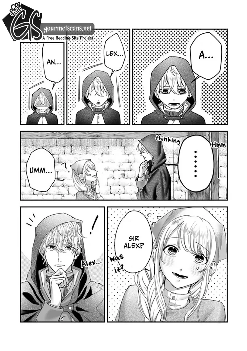 Royal Cinderella Mama - The Orphaned Fallen Noble Lady Is Cherished by the Merciless Emperor Chapter 2 - page 34
