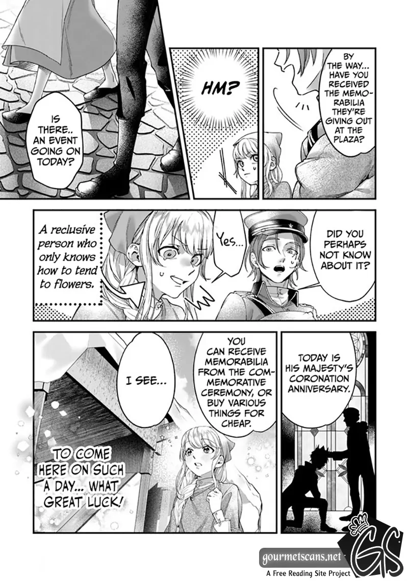 Royal Cinderella Mama - The Orphaned Fallen Noble Lady Is Cherished by the Merciless Emperor Chapter 2 - page 8