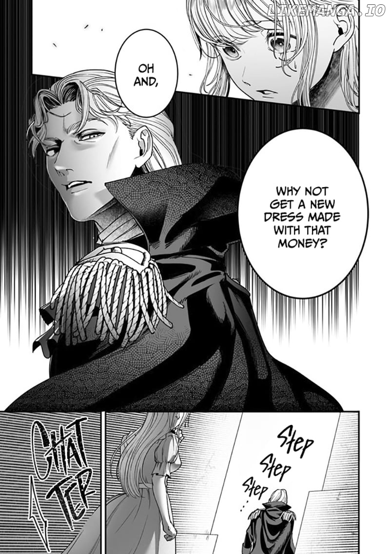 Royal Cinderella Mama - The Orphaned Fallen Noble Lady Is Cherished by the Merciless Emperor Chapter 4 - page 12