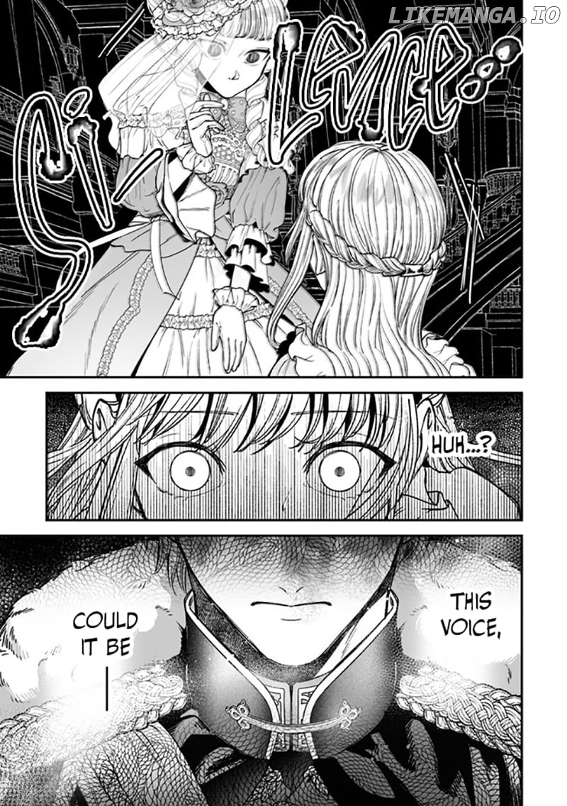 Royal Cinderella Mama - The Orphaned Fallen Noble Lady Is Cherished by the Merciless Emperor Chapter 4 - page 24