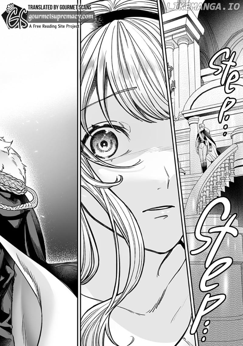 Royal Cinderella Mama - The Orphaned Fallen Noble Lady Is Cherished by the Merciless Emperor Chapter 4 - page 25