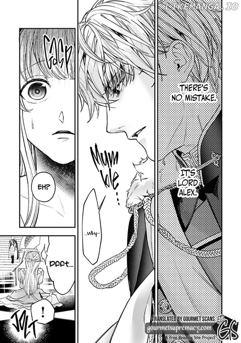 Royal Cinderella Mama - The Orphaned Fallen Noble Lady Is Cherished by the Merciless Emperor Chapter 4 - page 28