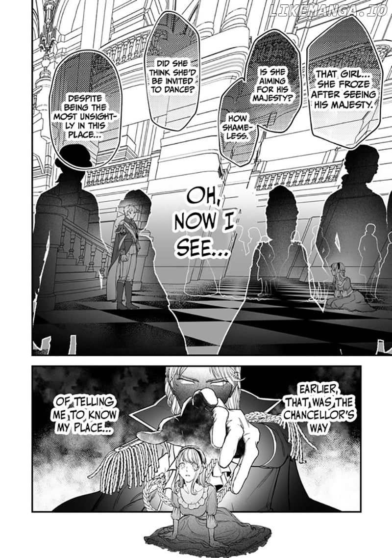 Royal Cinderella Mama - The Orphaned Fallen Noble Lady Is Cherished by the Merciless Emperor Chapter 4 - page 29