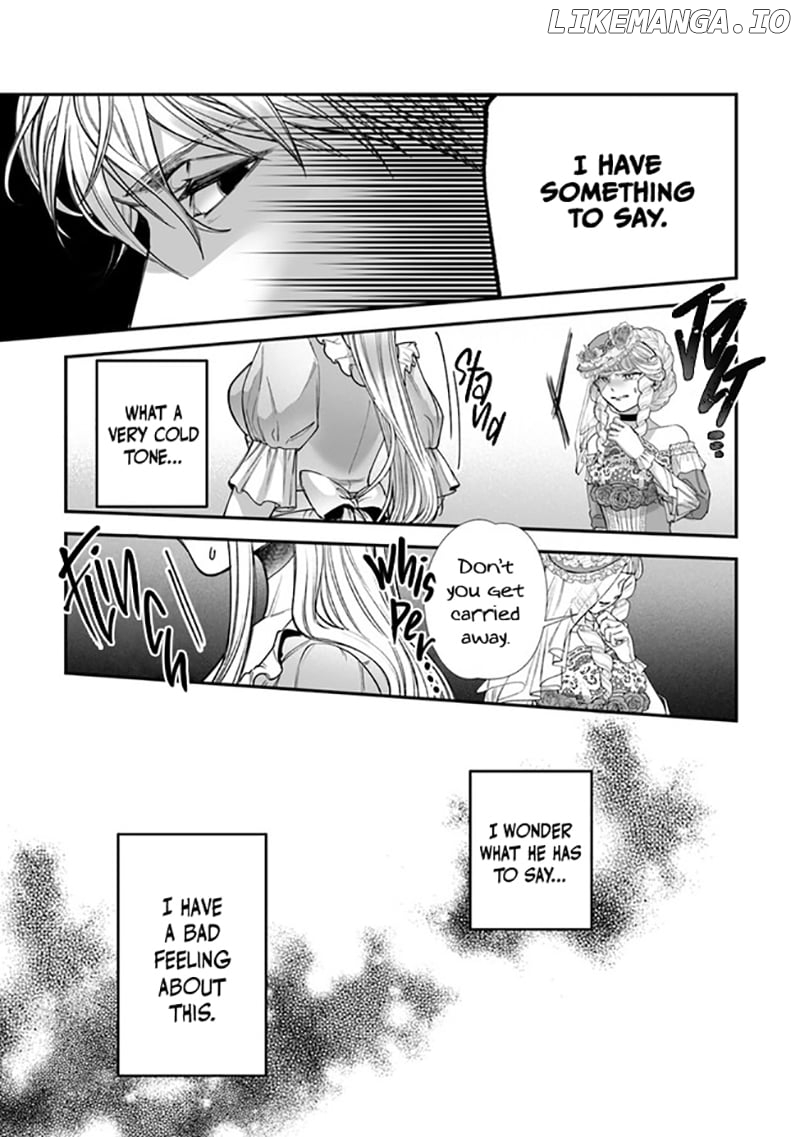Royal Cinderella Mama - The Orphaned Fallen Noble Lady Is Cherished by the Merciless Emperor Chapter 4 - page 32