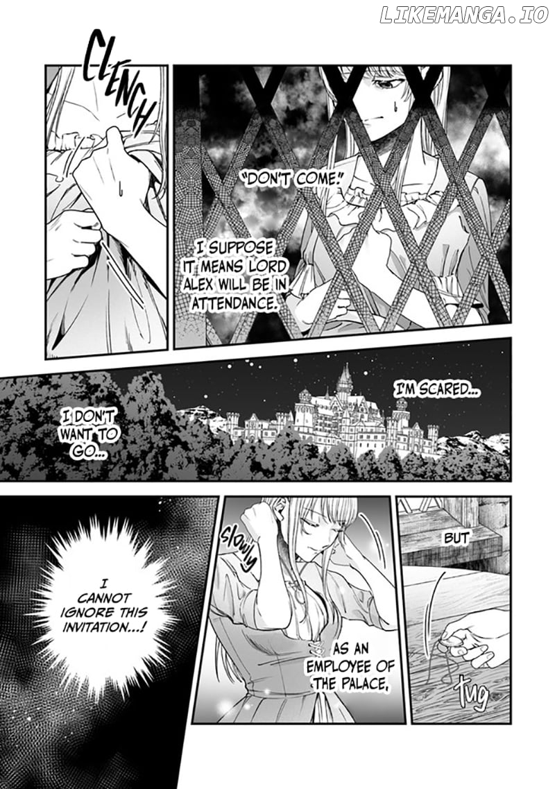 Royal Cinderella Mama - The Orphaned Fallen Noble Lady Is Cherished by the Merciless Emperor Chapter 4 - page 6