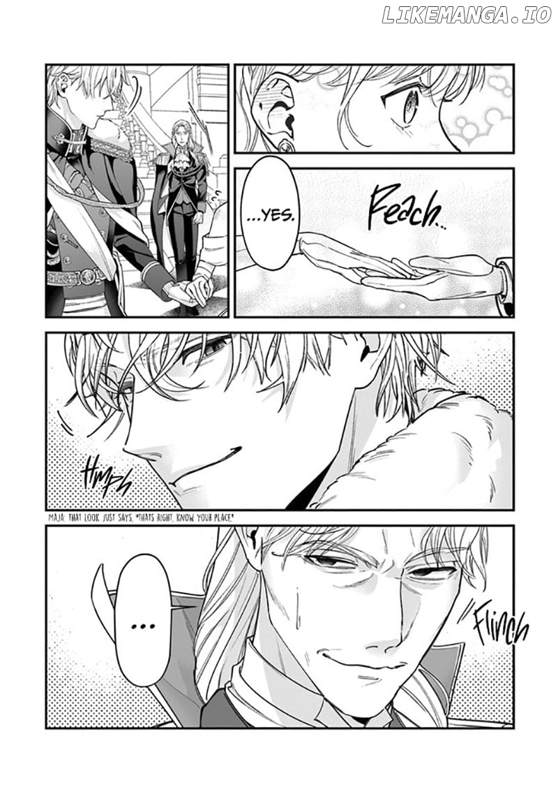 Royal Cinderella Mama - The Orphaned Fallen Noble Lady Is Cherished by the Merciless Emperor Chapter 5 - page 10