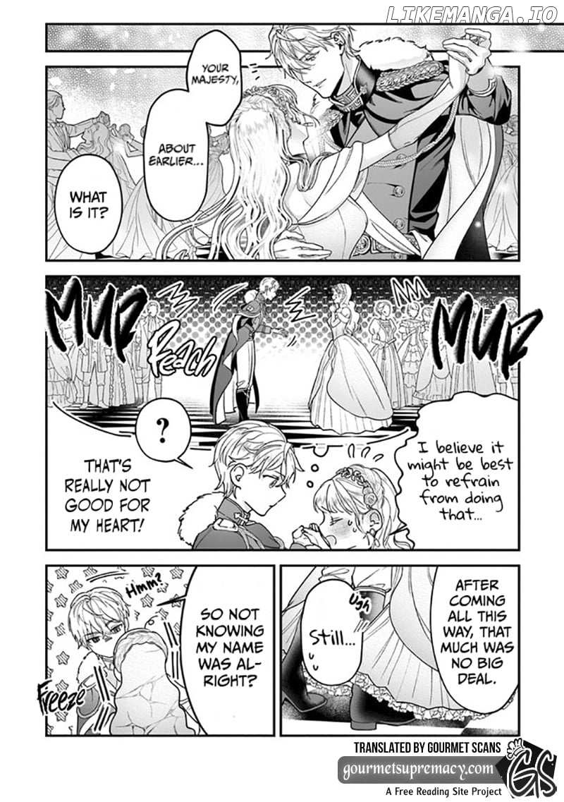 Royal Cinderella Mama - The Orphaned Fallen Noble Lady Is Cherished by the Merciless Emperor Chapter 5 - page 11