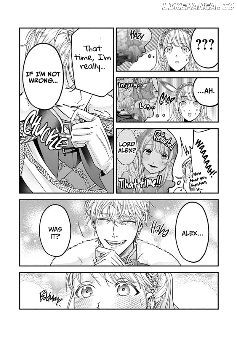 Royal Cinderella Mama - The Orphaned Fallen Noble Lady Is Cherished by the Merciless Emperor Chapter 5 - page 12