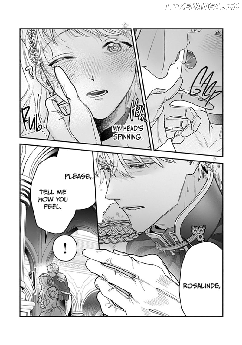 Royal Cinderella Mama - The Orphaned Fallen Noble Lady Is Cherished by the Merciless Emperor Chapter 5 - page 24