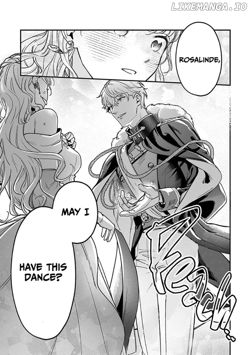 Royal Cinderella Mama - The Orphaned Fallen Noble Lady Is Cherished by the Merciless Emperor Chapter 5 - page 8
