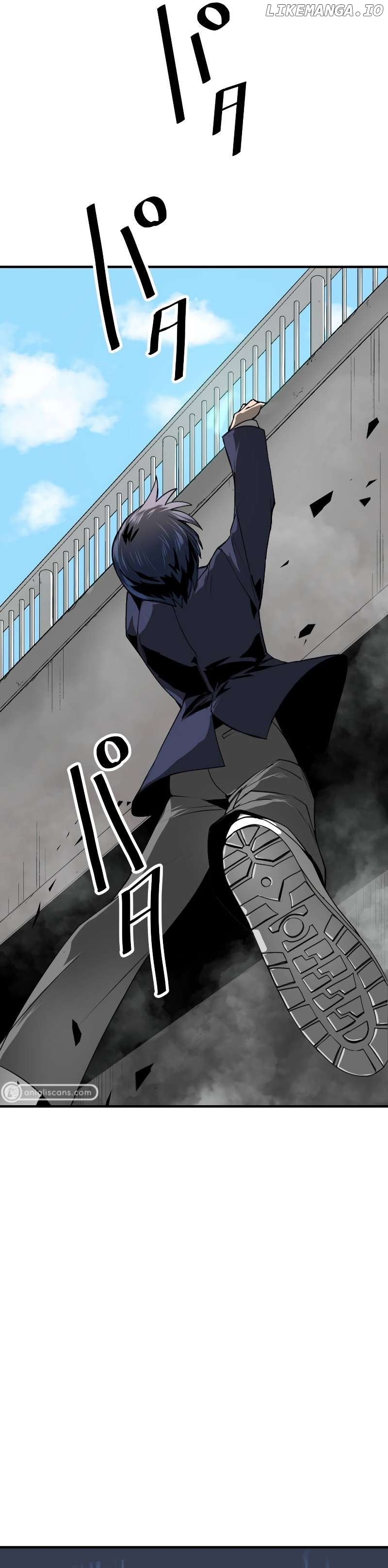 From a Sacrifice to the Strongest Chapter 1 - page 35