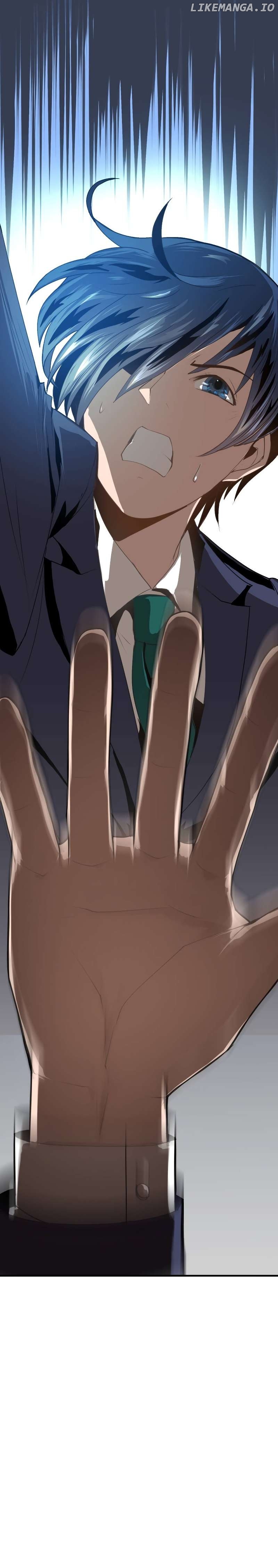 From a Sacrifice to the Strongest Chapter 1 - page 36