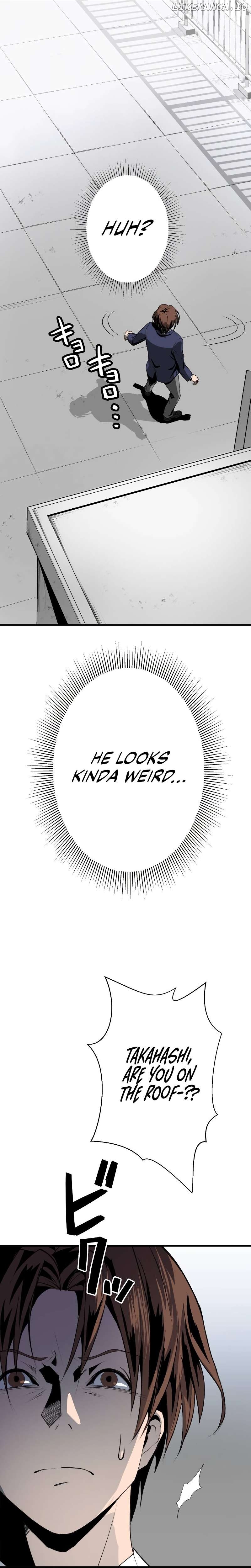 From a Sacrifice to the Strongest Chapter 1 - page 48