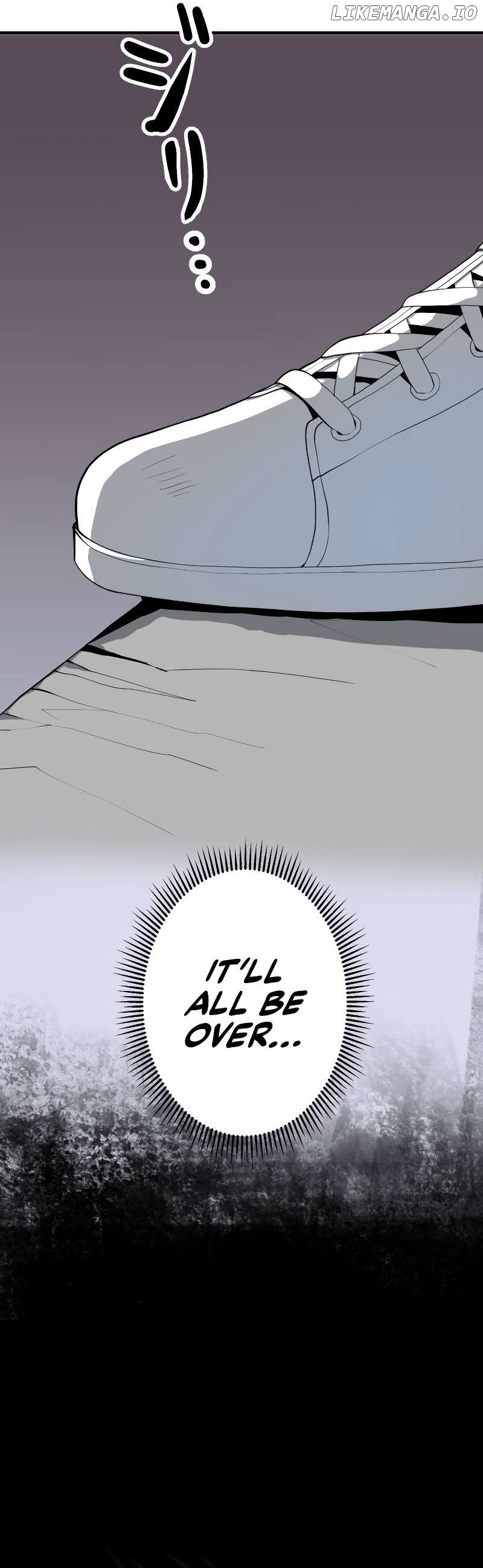 From a Sacrifice to the Strongest Chapter 1 - page 5