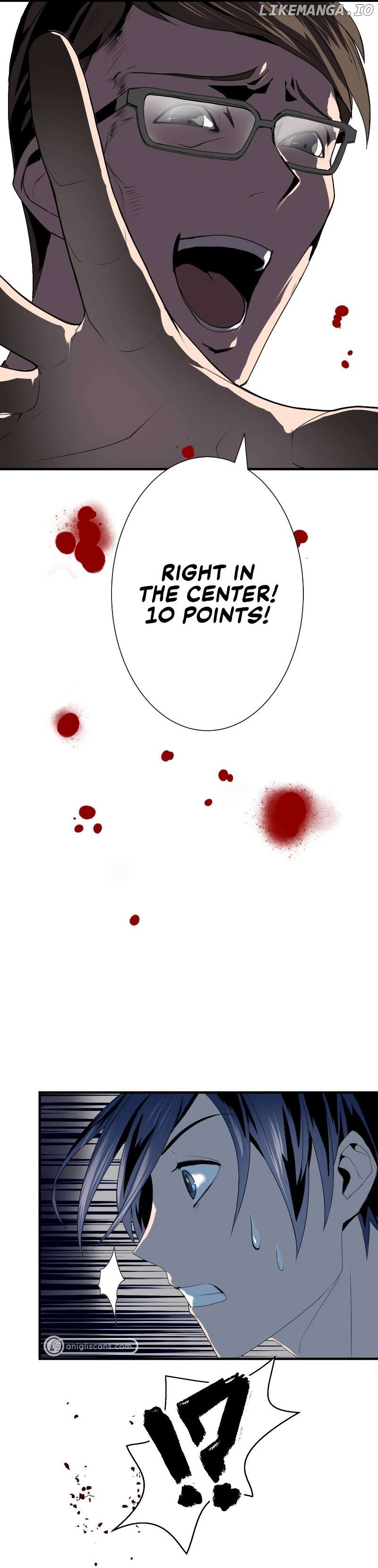 From a Sacrifice to the Strongest Chapter 1 - page 52