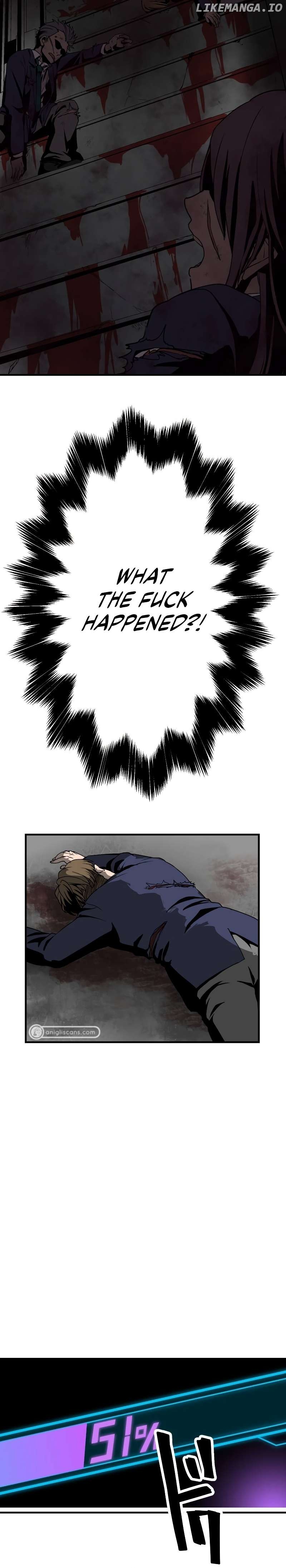 From a Sacrifice to the Strongest Chapter 1 - page 63