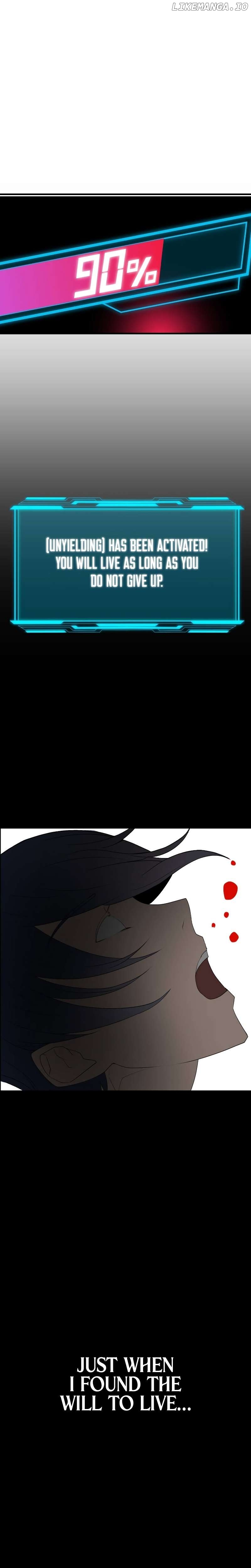From a Sacrifice to the Strongest Chapter 1 - page 71