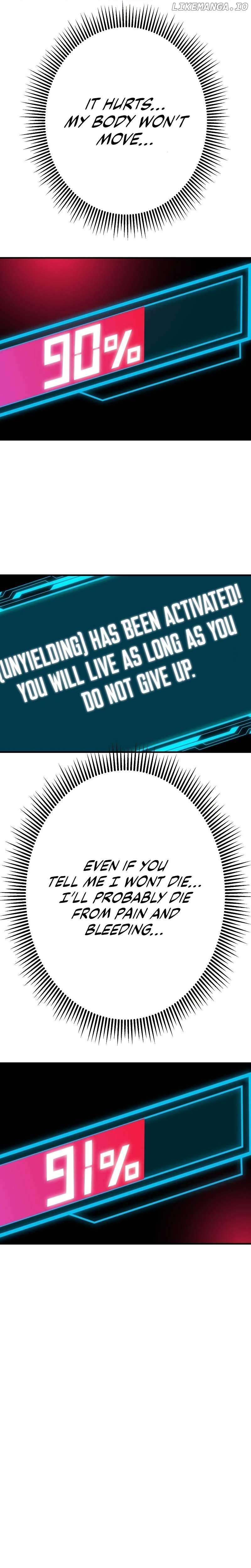 From a Sacrifice to the Strongest Chapter 1 - page 77