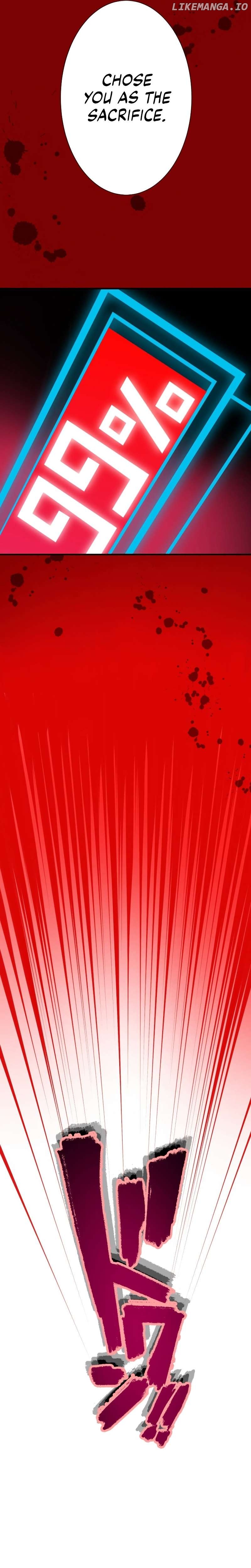 From a Sacrifice to the Strongest Chapter 1 - page 87