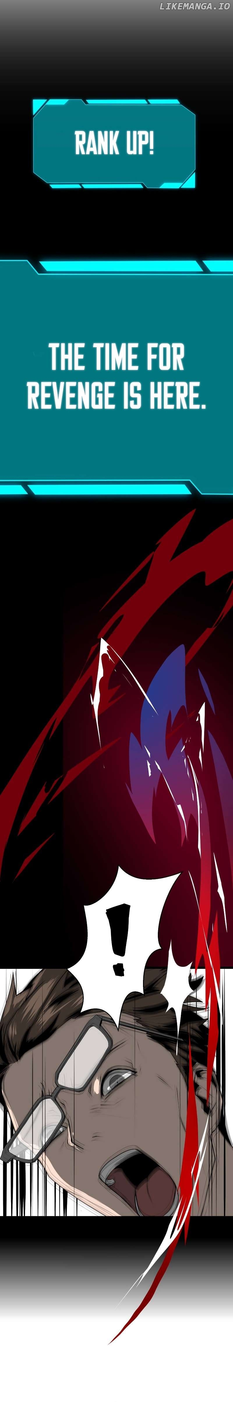 From a Sacrifice to the Strongest Chapter 1 - page 89
