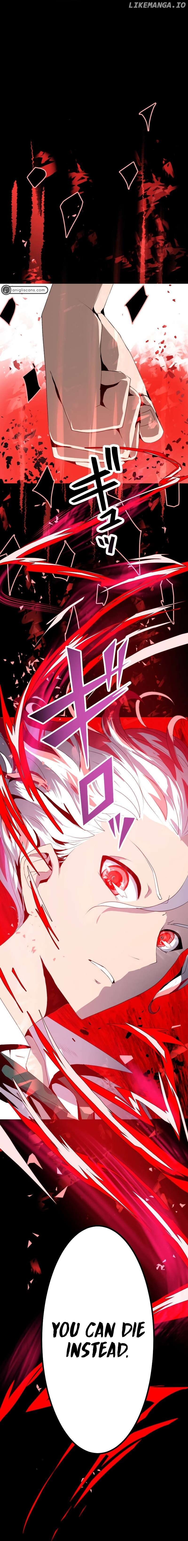 From a Sacrifice to the Strongest Chapter 1 - page 92