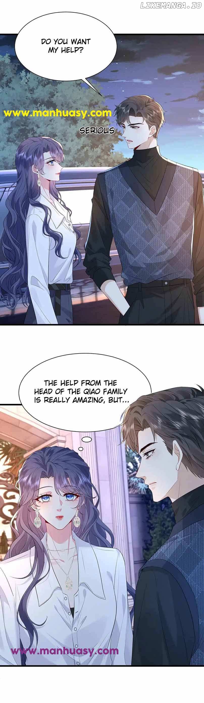 Mr. Qiao, Madam Is Spoiled by You Chapter 20 - page 12