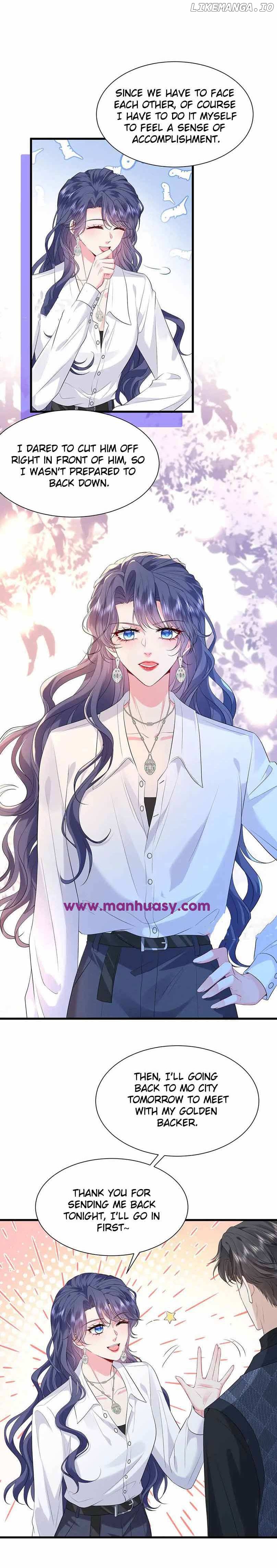 Mr. Qiao, Madam Is Spoiled by You Chapter 20 - page 13
