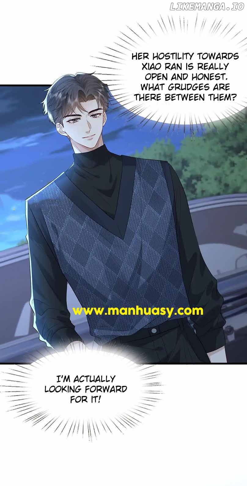 Mr. Qiao, Madam Is Spoiled by You Chapter 20 - page 15