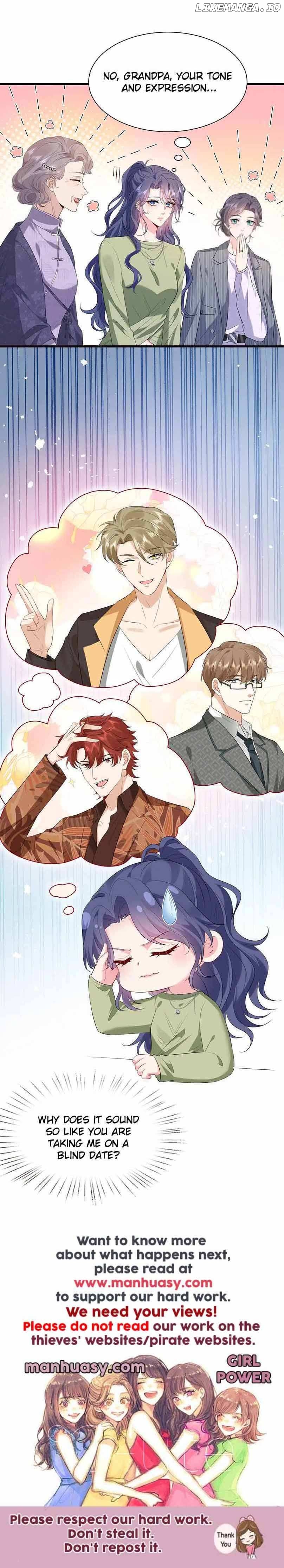 Mr. Qiao, Madam Is Spoiled by You Chapter 20 - page 20