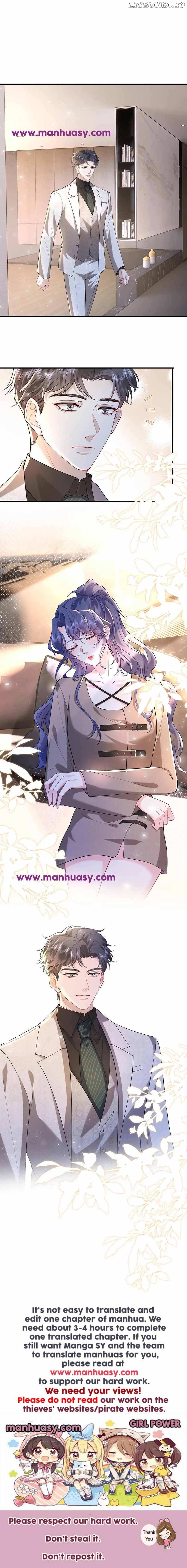 Mr. Qiao, Madam Is Spoiled by You Chapter 8 - page 18