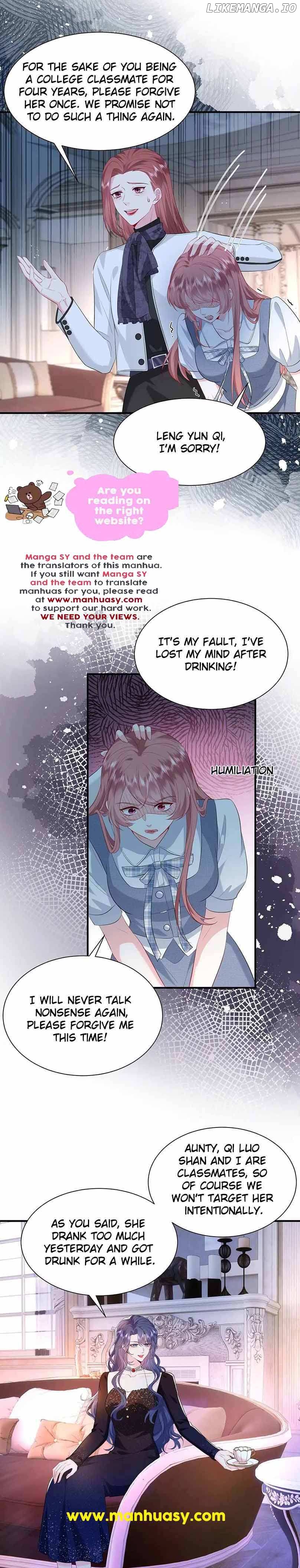 Mr. Qiao, Madam Is Spoiled by You Chapter 6 - page 15