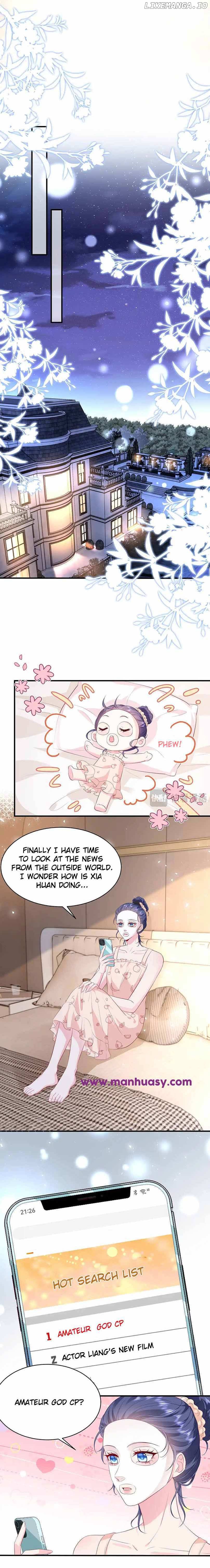 Mr. Qiao, Madam Is Spoiled by You Chapter 4 - page 18