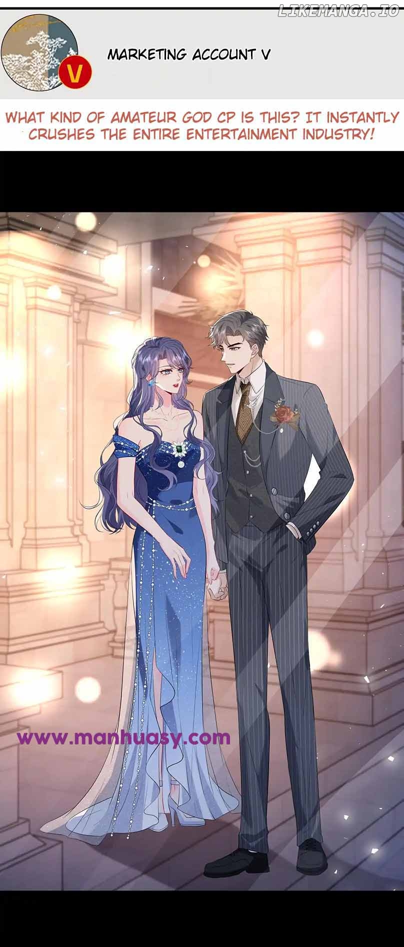 Mr. Qiao, Madam Is Spoiled by You Chapter 4 - page 19