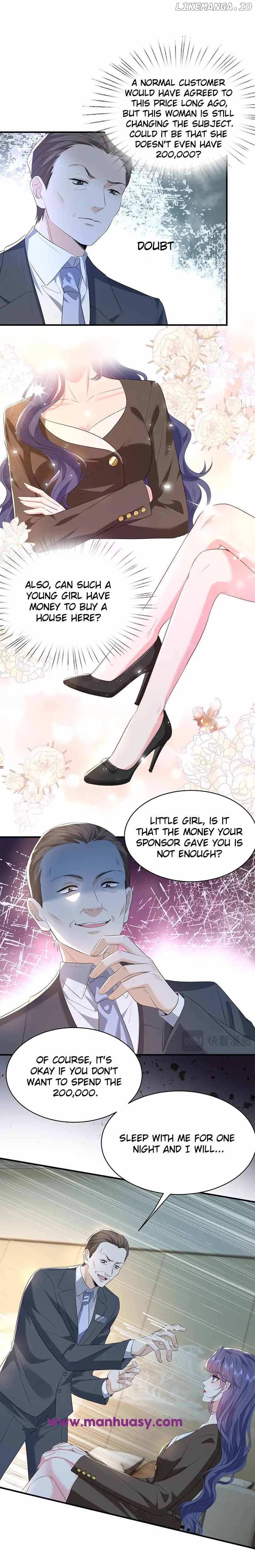 Mr. Qiao, Madam Is Spoiled by You Chapter 22 - page 14