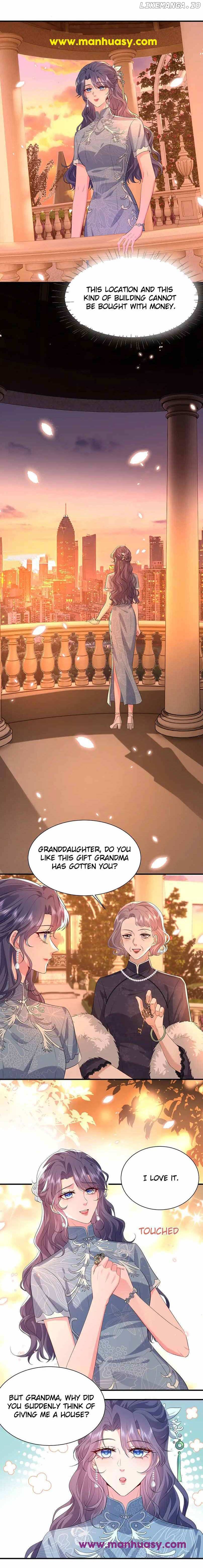 Mr. Qiao, Madam Is Spoiled by You Chapter 21 - page 4