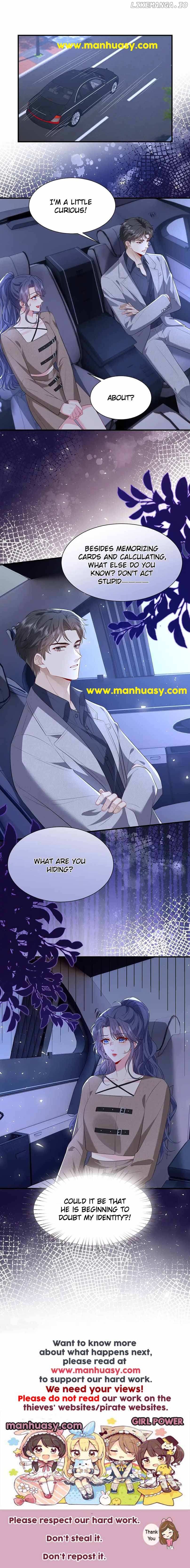 Mr. Qiao, Madam Is Spoiled by You Chapter 10 - page 17