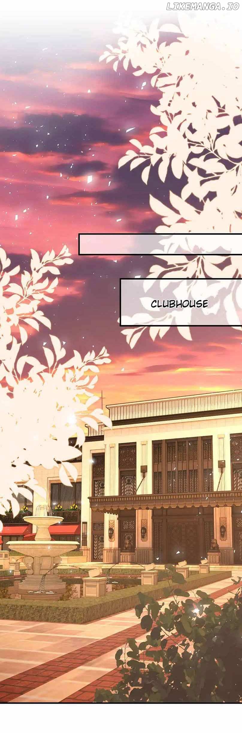 Mr. Qiao, Madam Is Spoiled by You Chapter 10 - page 8