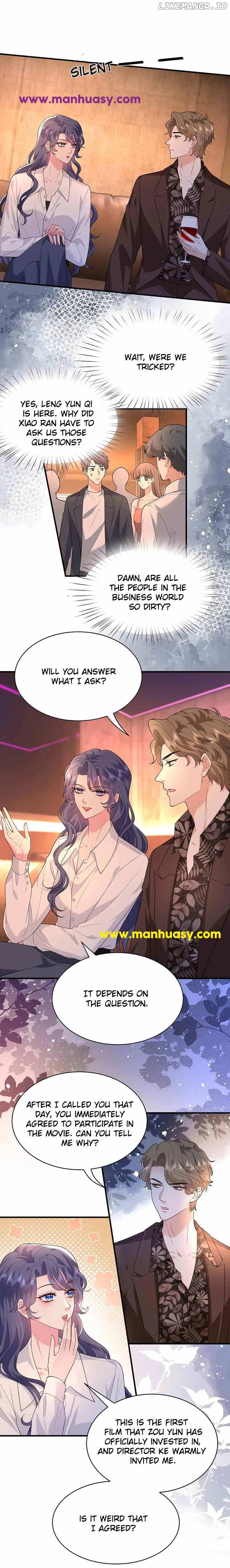 Mr. Qiao, Madam Is Spoiled by You Chapter 19 - page 14