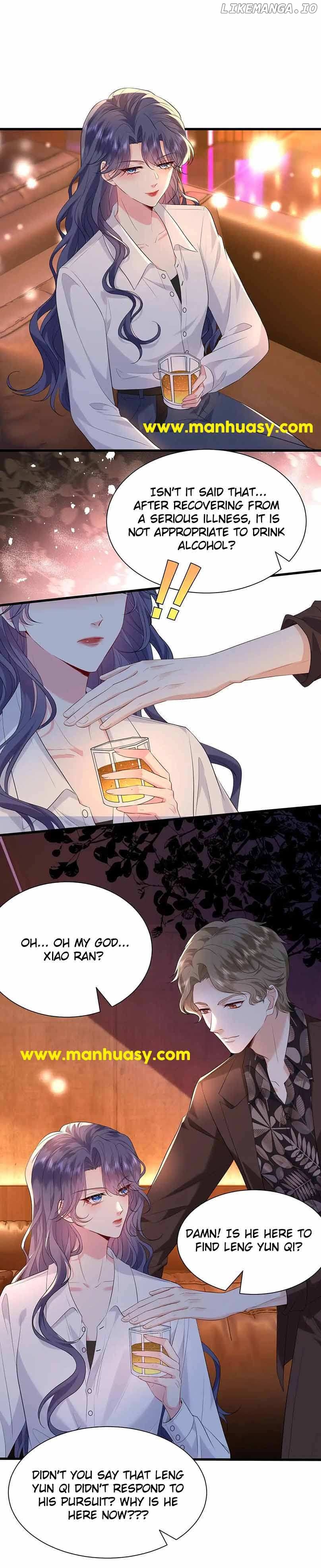 Mr. Qiao, Madam Is Spoiled by You Chapter 19 - page 9