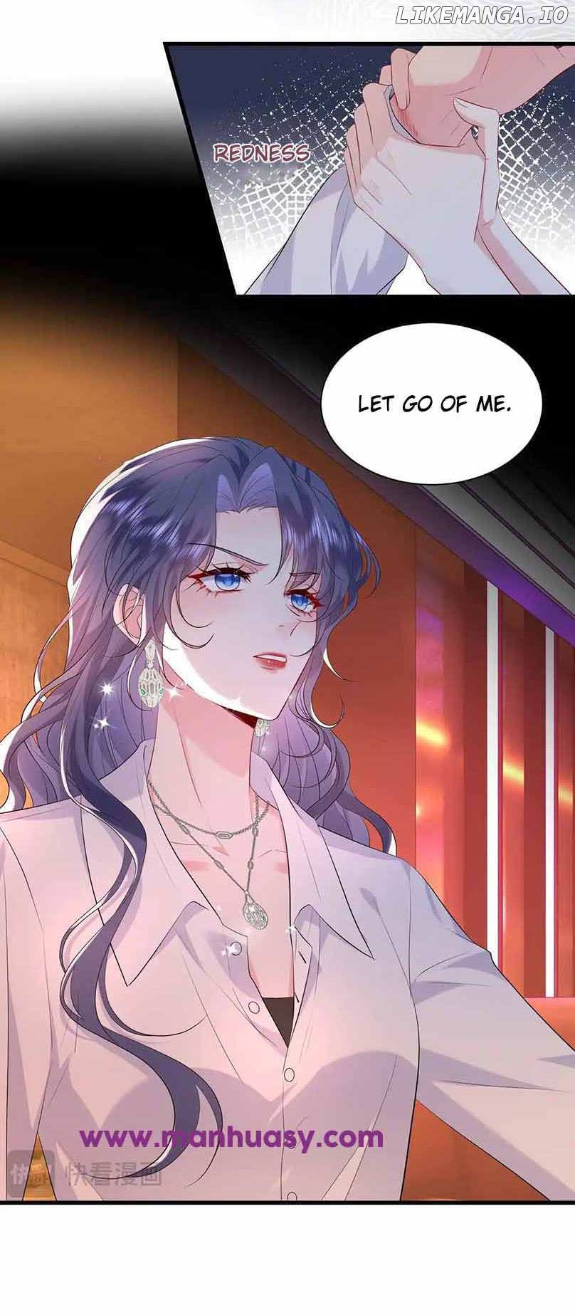 Mr. Qiao, Madam Is Spoiled by You Chapter 18 - page 14