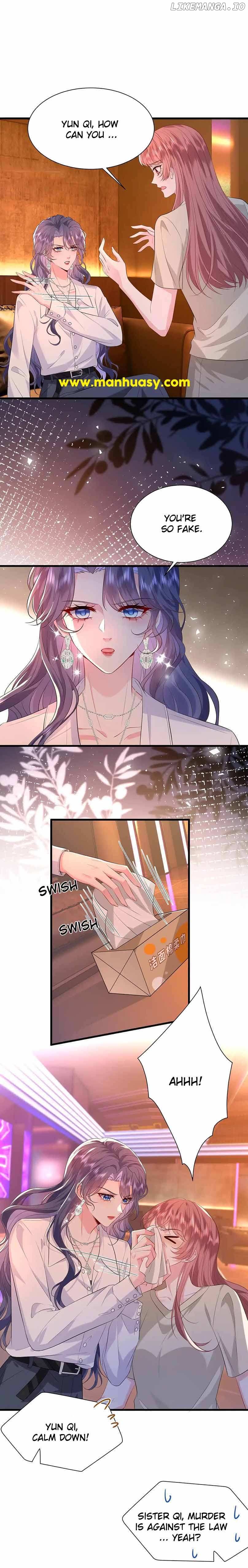 Mr. Qiao, Madam Is Spoiled by You Chapter 18 - page 15