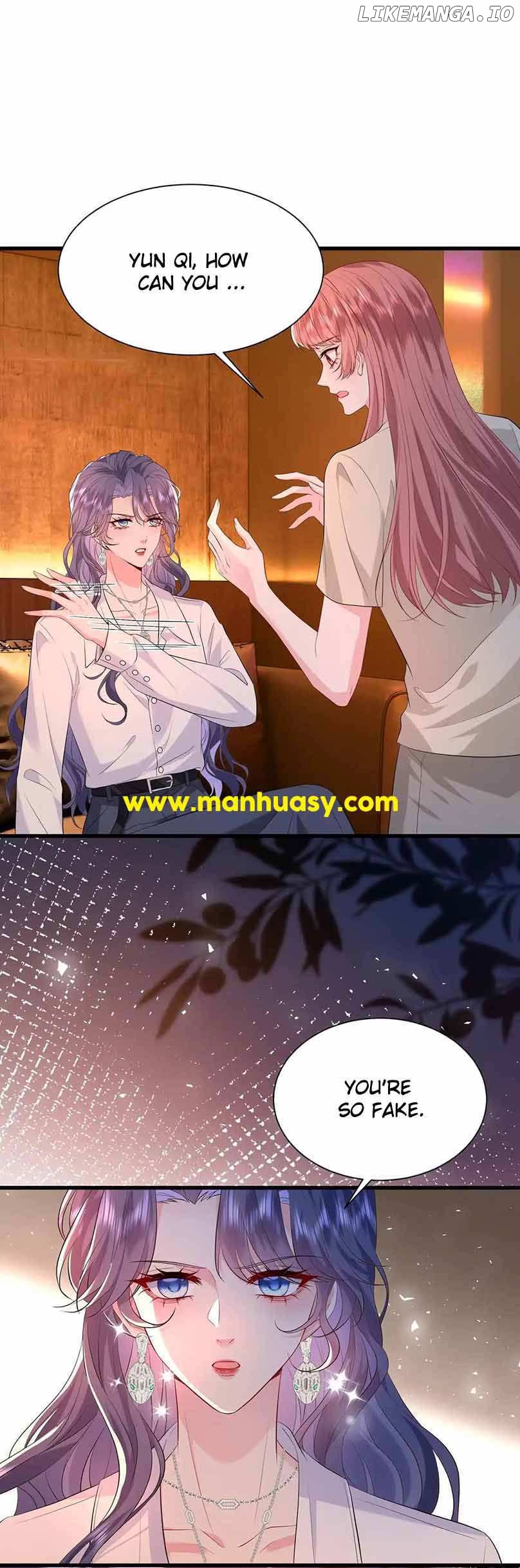 Mr. Qiao, Madam Is Spoiled by You Chapter 18 - page 16