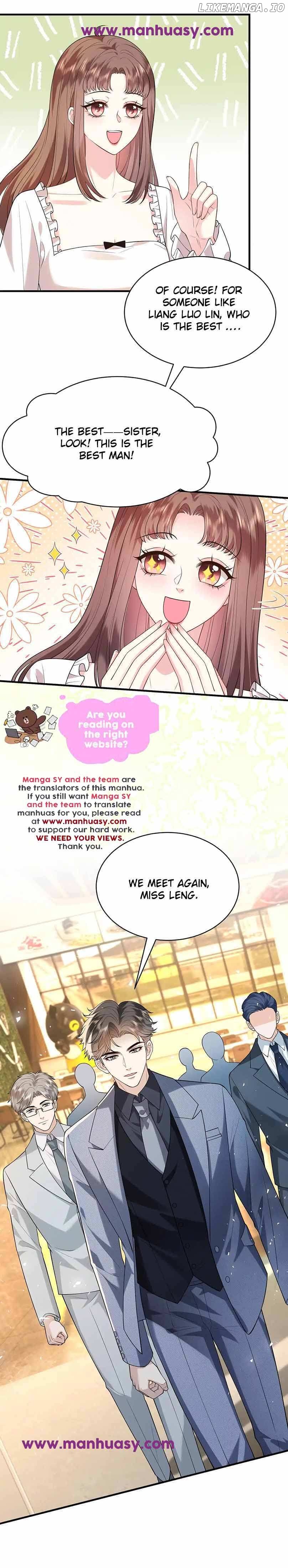 Mr. Qiao, Madam Is Spoiled by You Chapter 15 - page 15