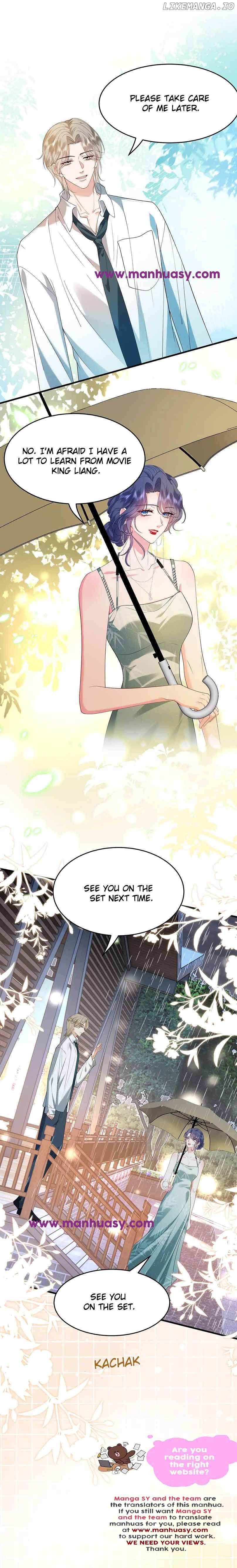 Mr. Qiao, Madam Is Spoiled by You Chapter 15 - page 6