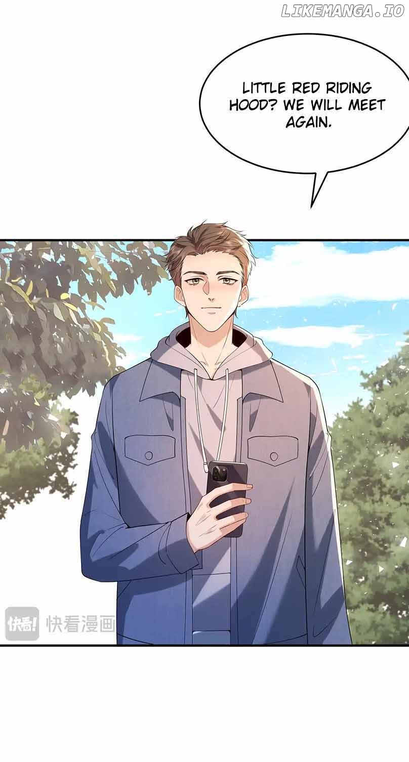 Mr. Qiao, Madam Is Spoiled by You Chapter 12 - page 11