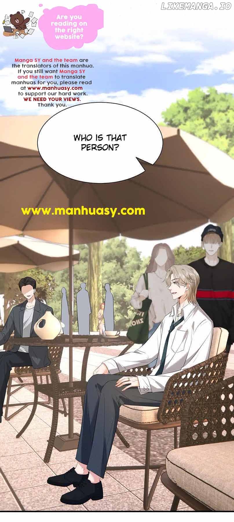 Mr. Qiao, Madam Is Spoiled by You Chapter 12 - page 15