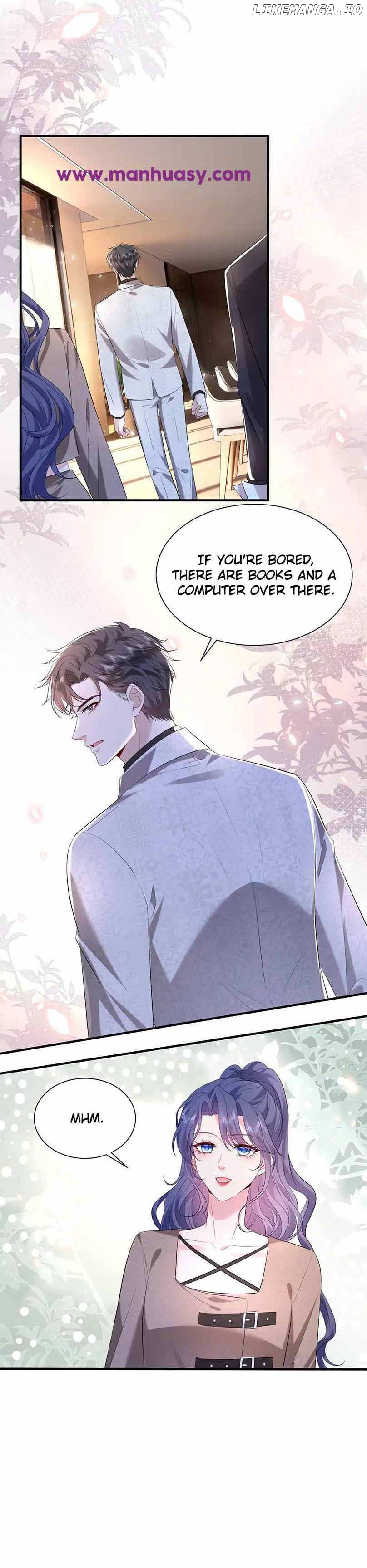 Mr. Qiao, Madam Is Spoiled by You Chapter 9 - page 13