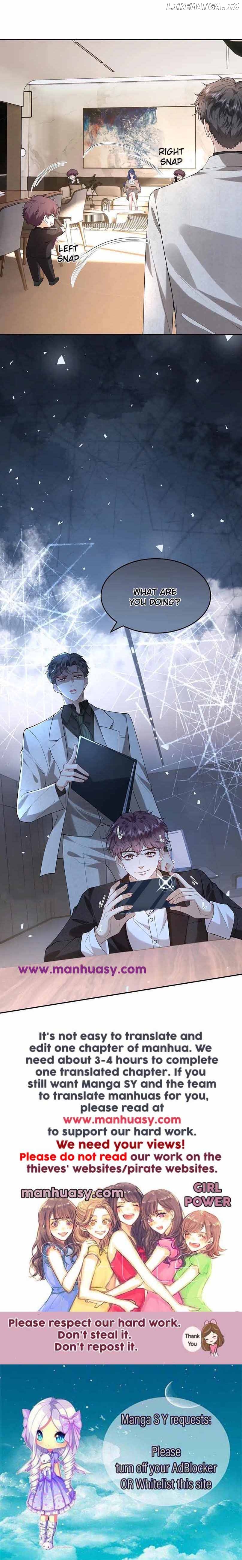 Mr. Qiao, Madam Is Spoiled by You Chapter 9 - page 20