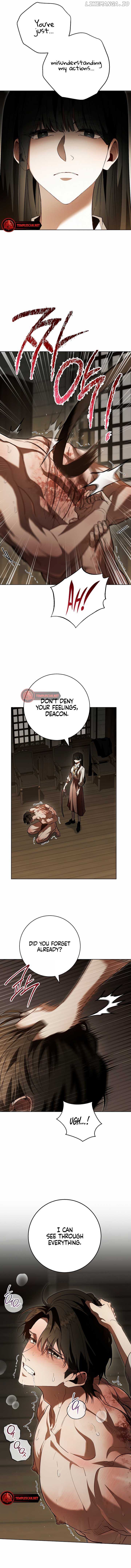 Make Him Cry Chapter 3 - page 2